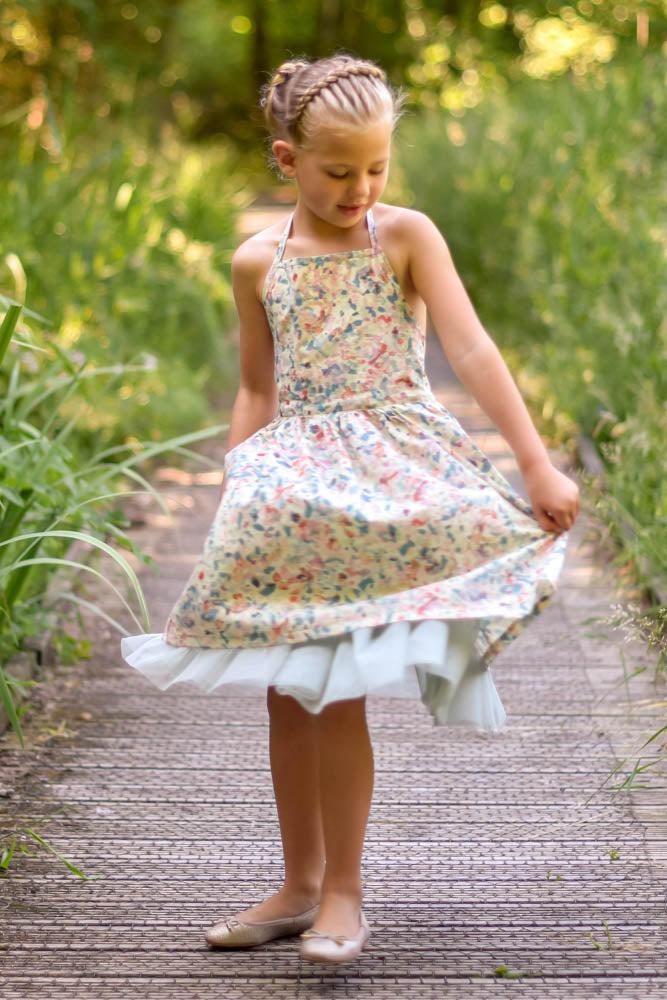 Too Wild Dress