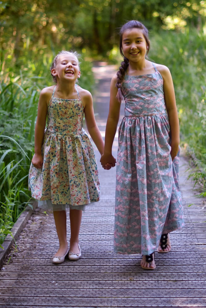 Too Wild Dress
