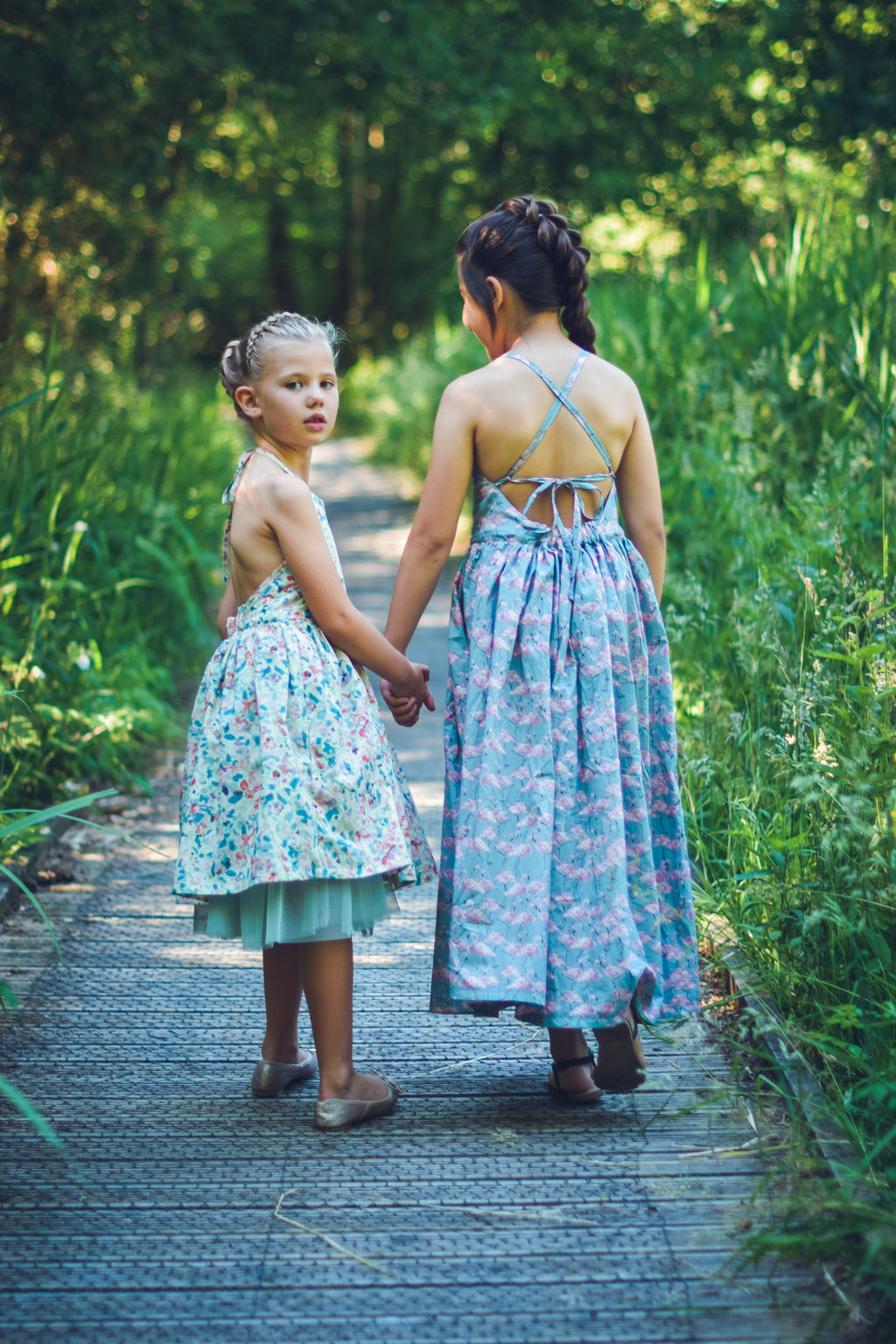 Too Wild Dress
