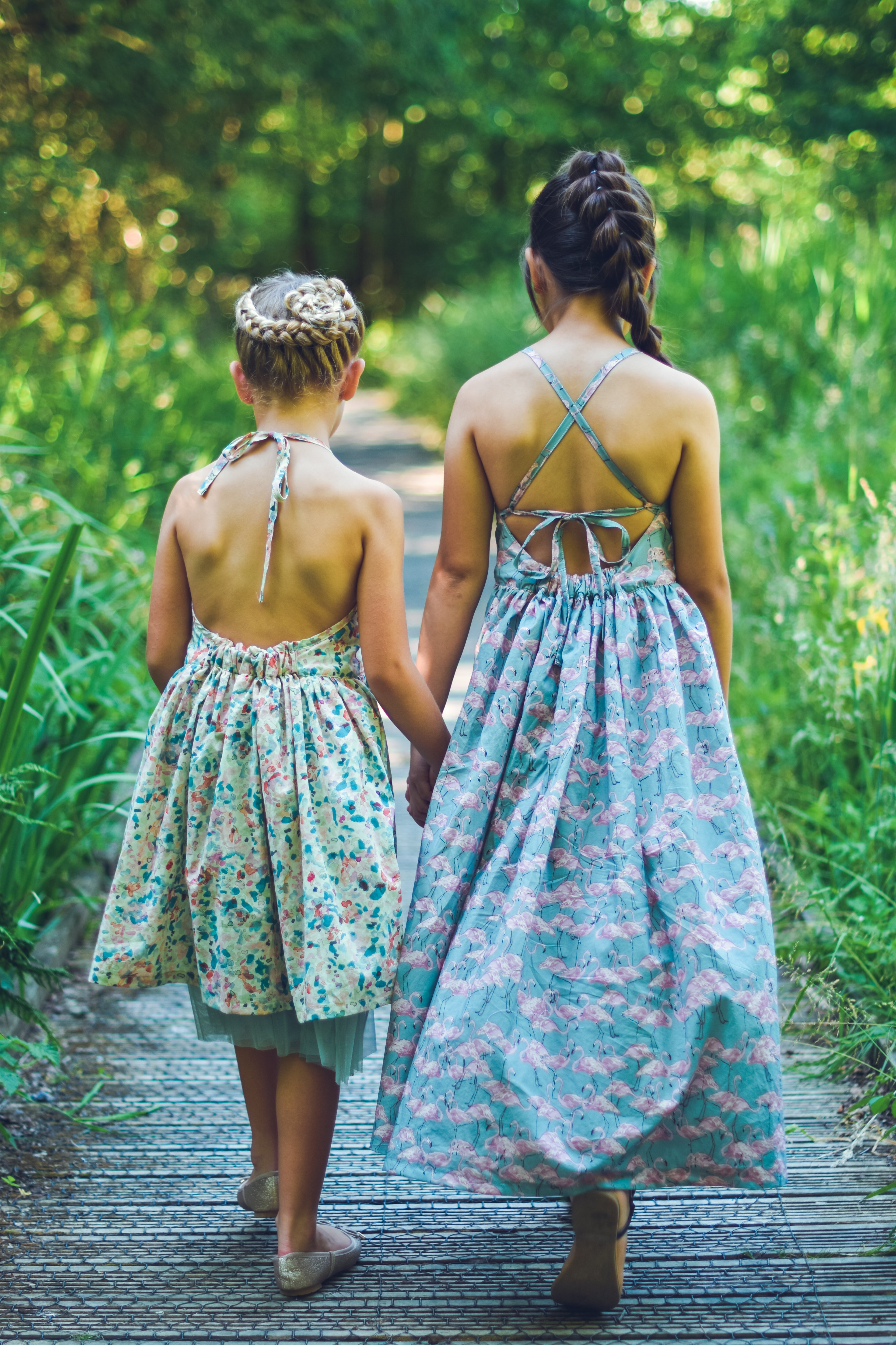 Too Wild Dress