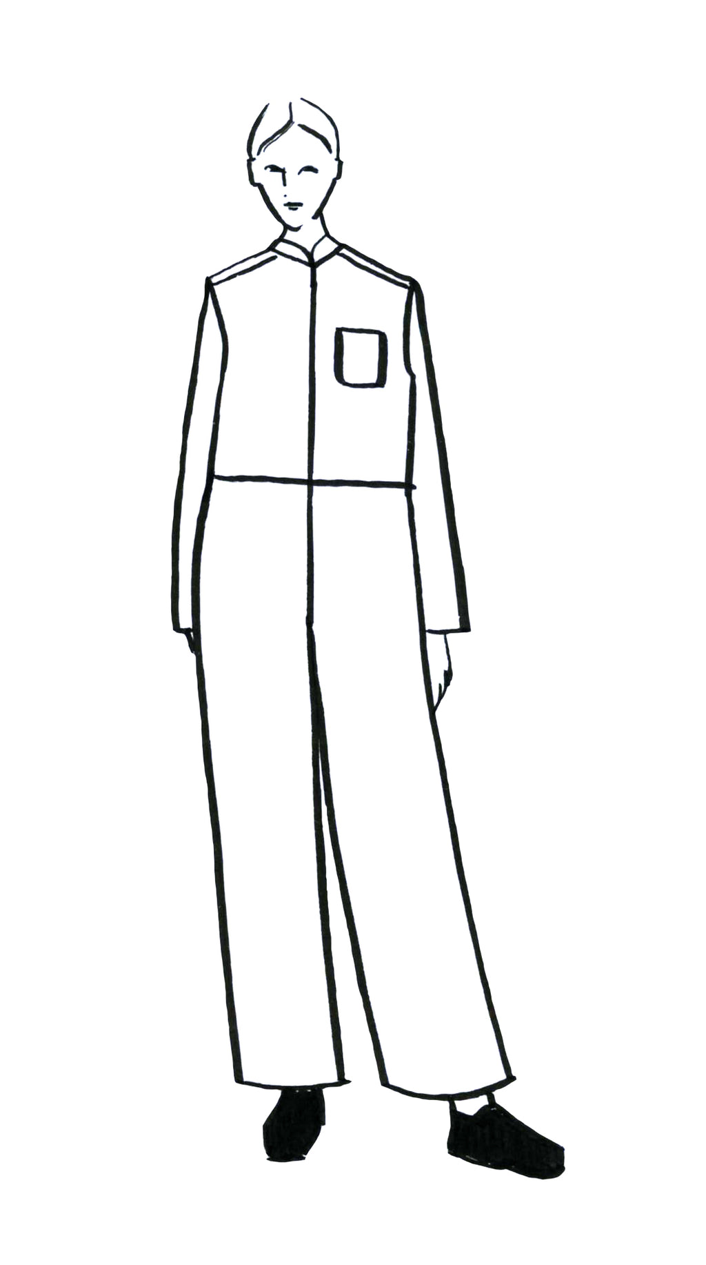 Alexis Jumpsuit