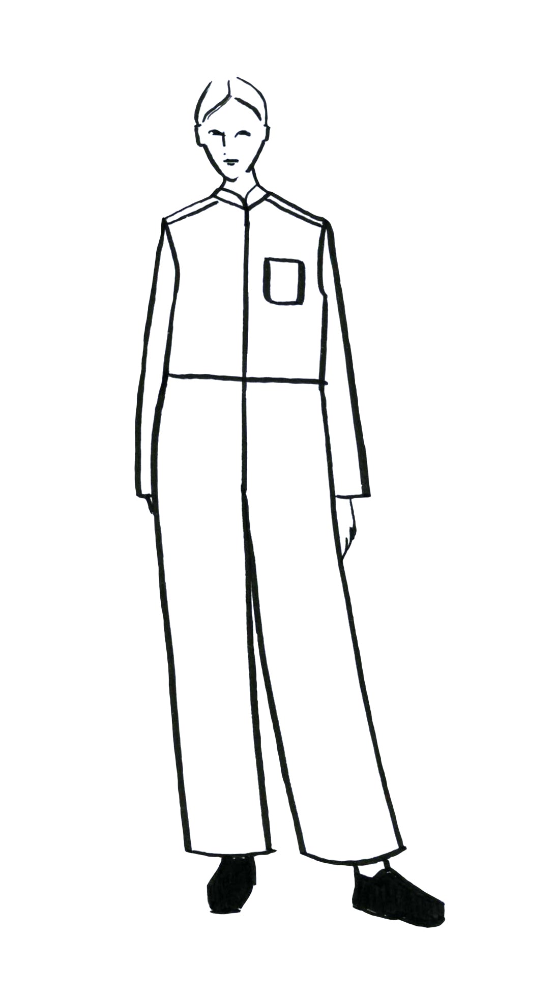 Alexis Jumpsuit