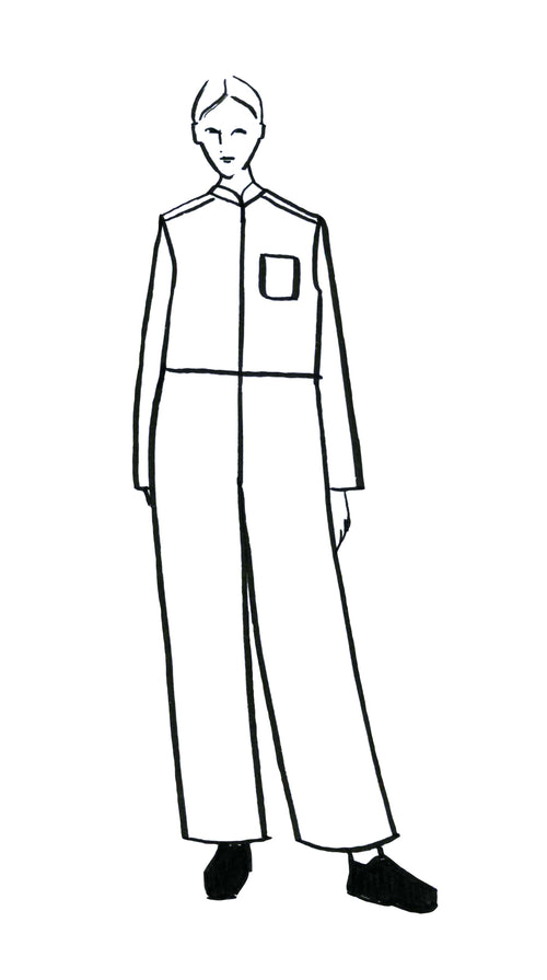 Alexis Jumpsuit