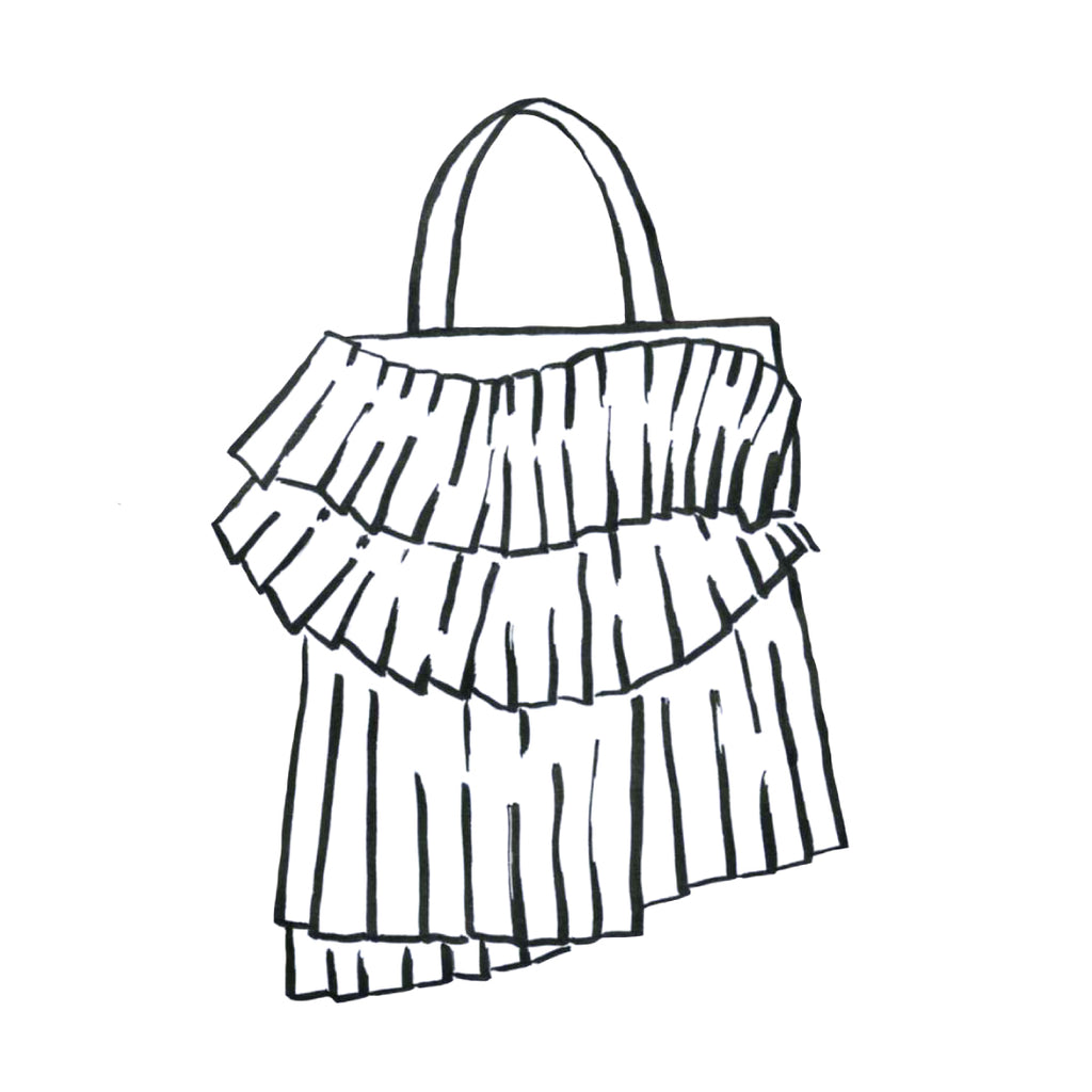 Naomi Bag