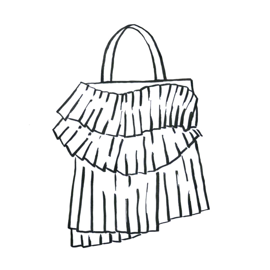 Naomi Bag