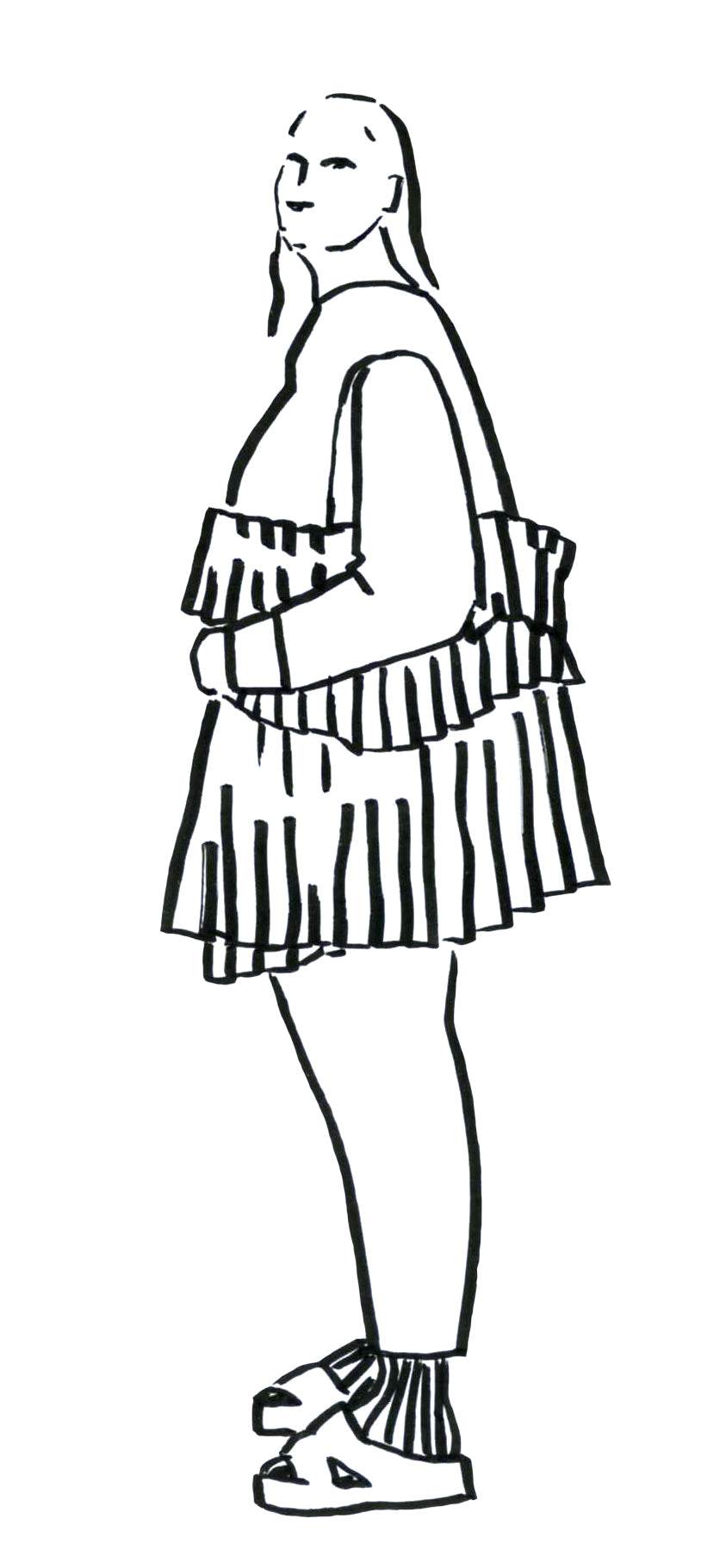 Naomi Bag
