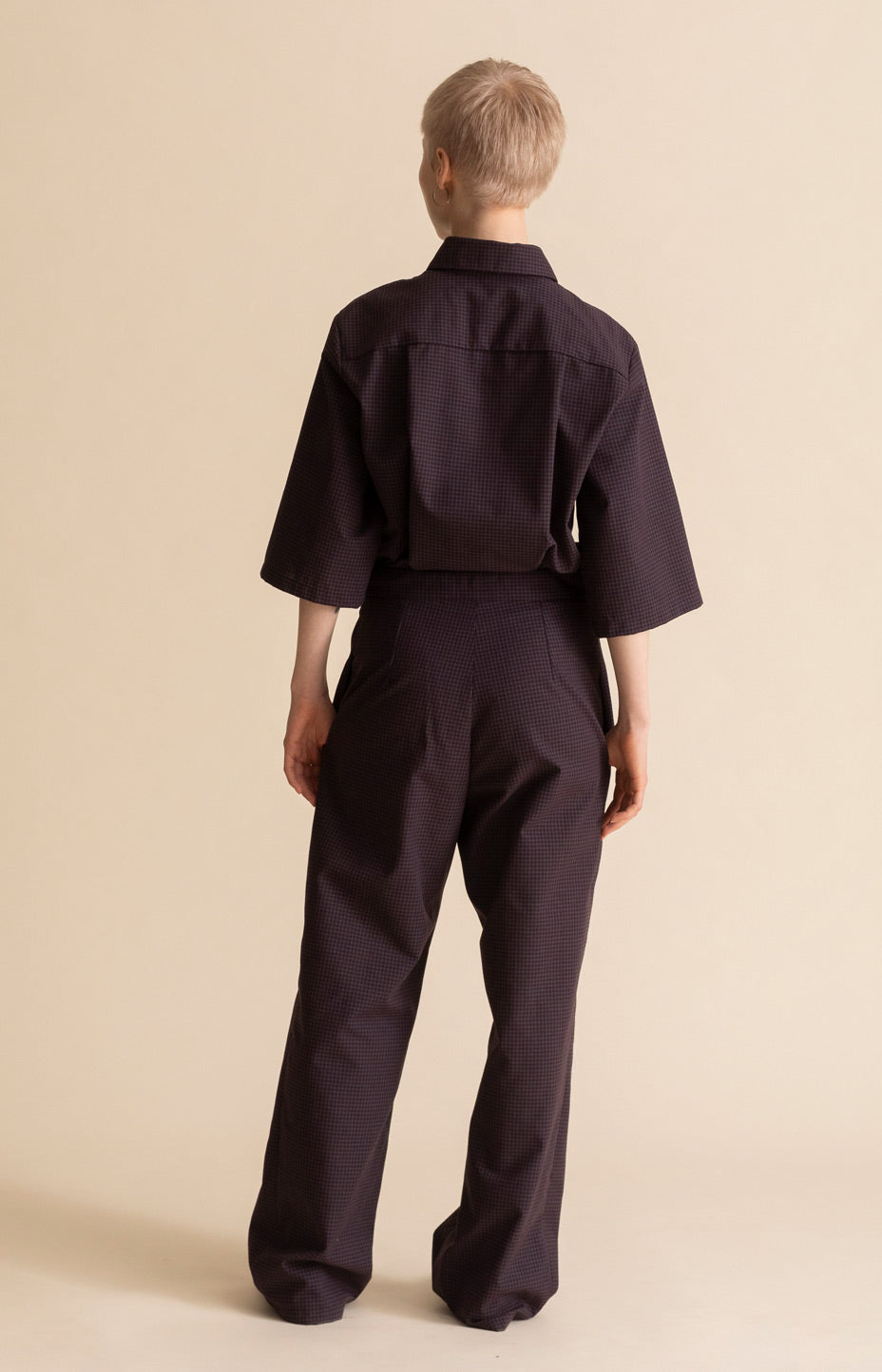 Judith Jumpsuit