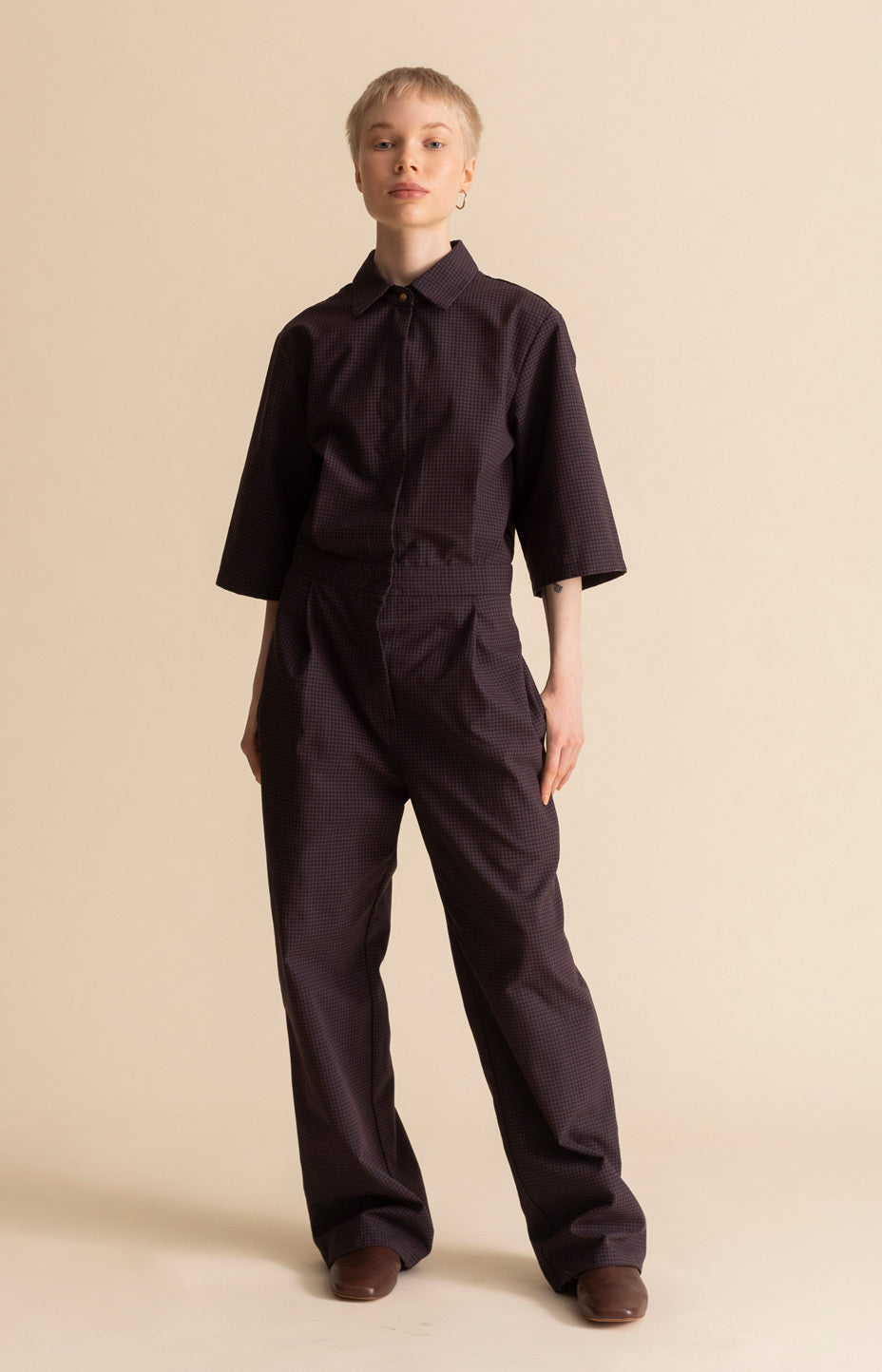 Judith Jumpsuit