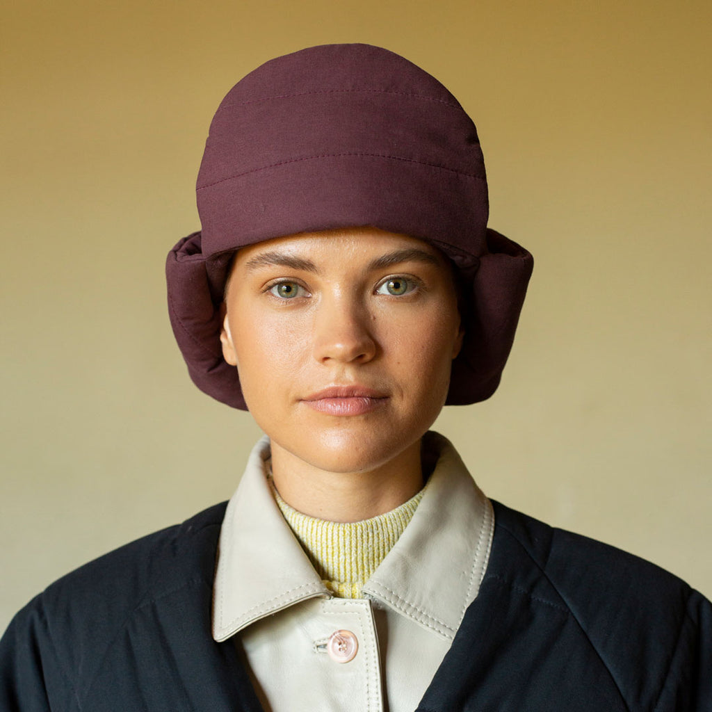 Greet Trapper Hat