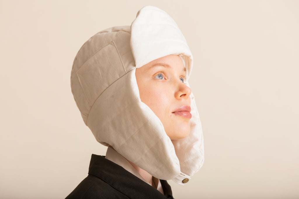 Greet Trapper Hat