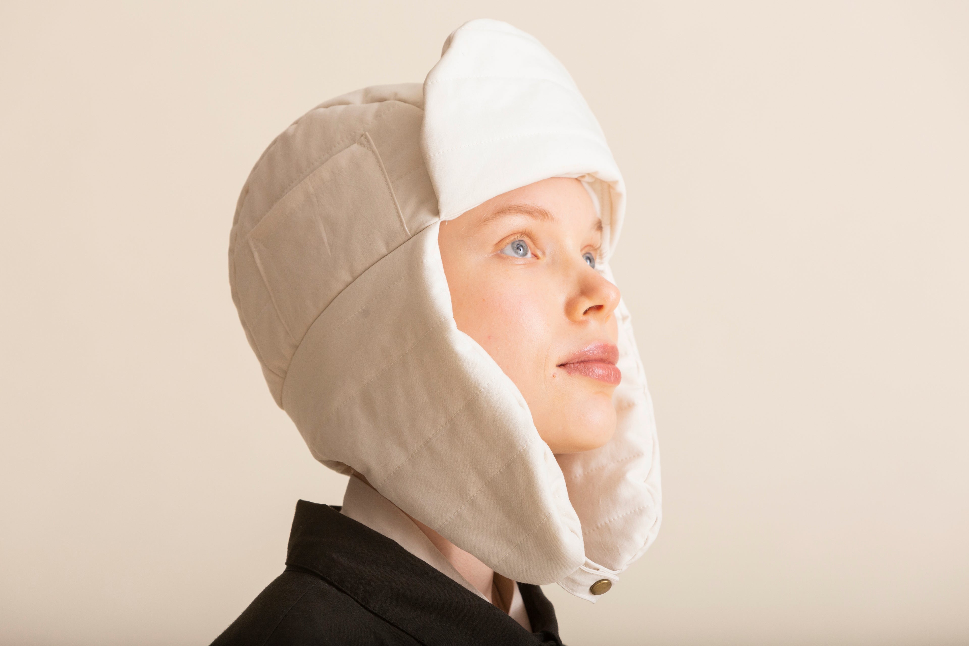 Greet Trapper Hat