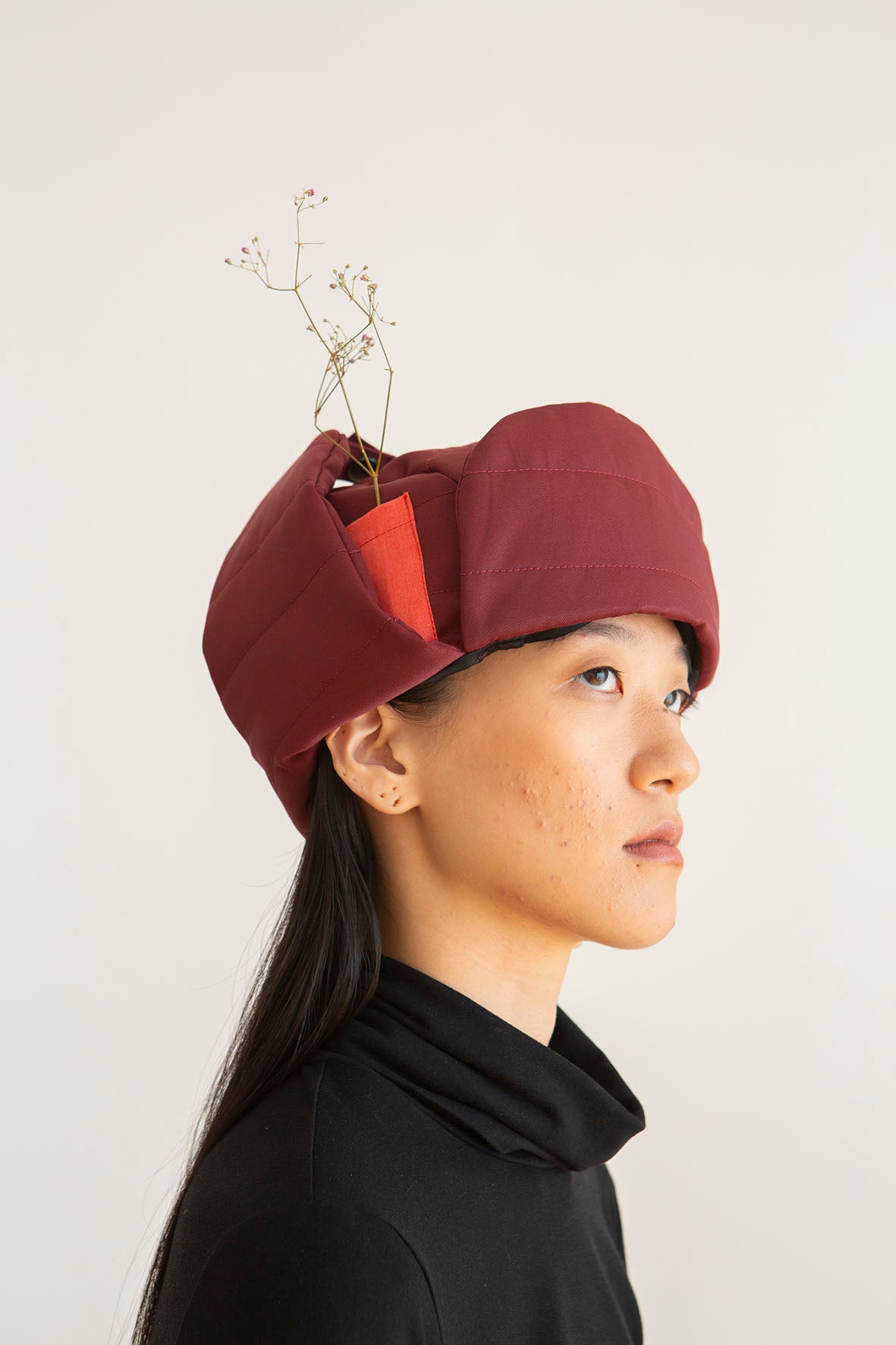 Greet Trapper Hat