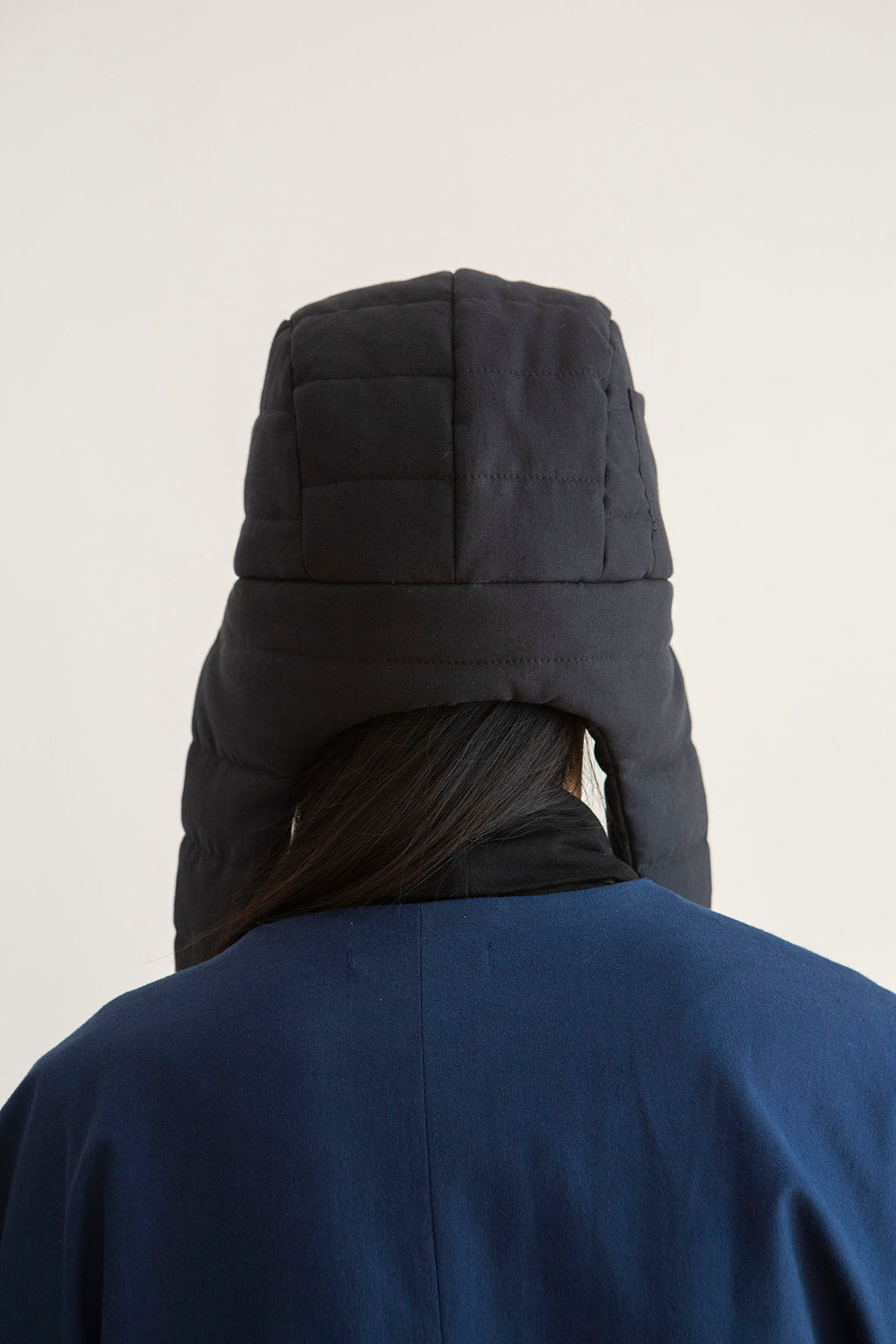 Greet Trapper Hat