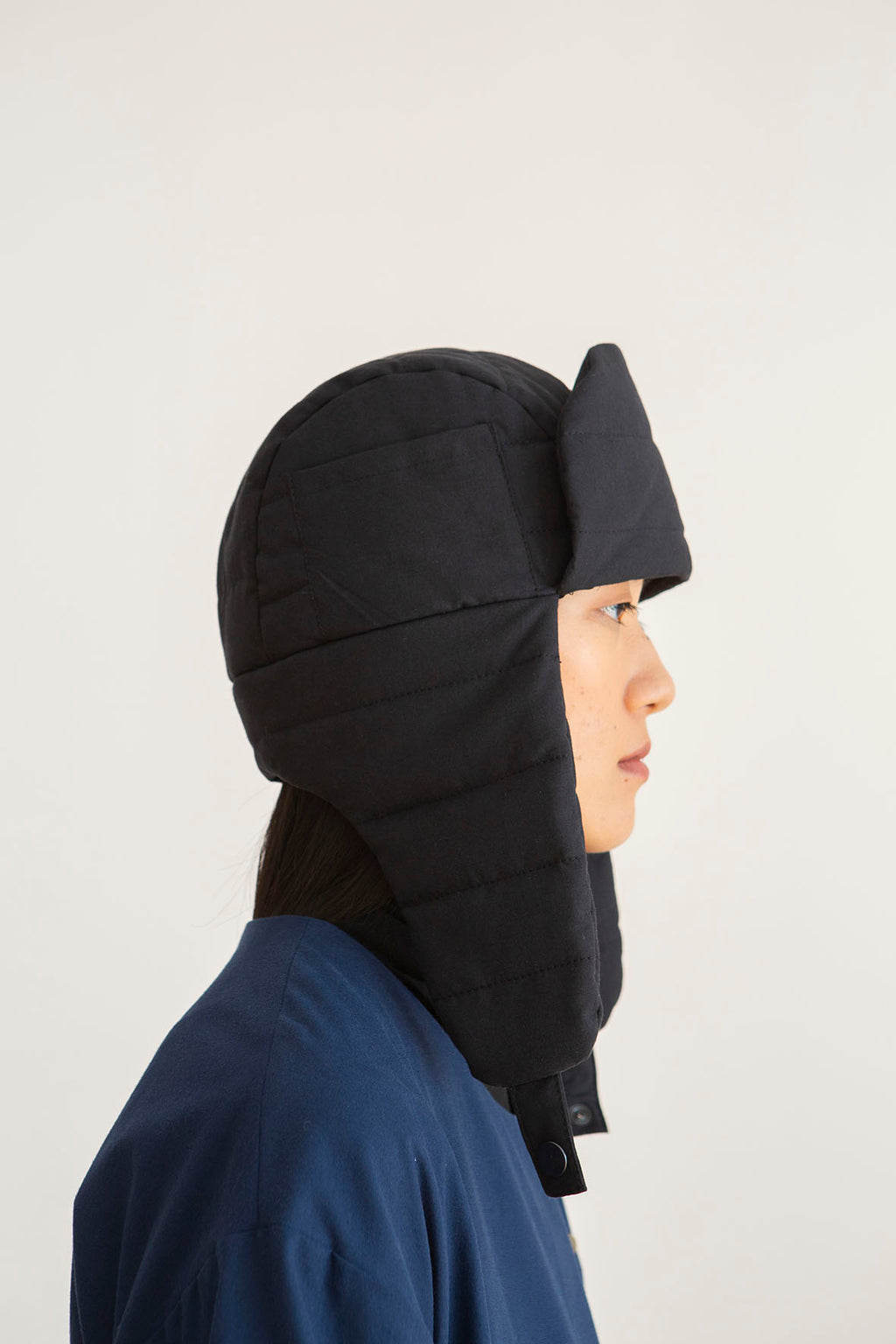 Greet Trapper Hat
