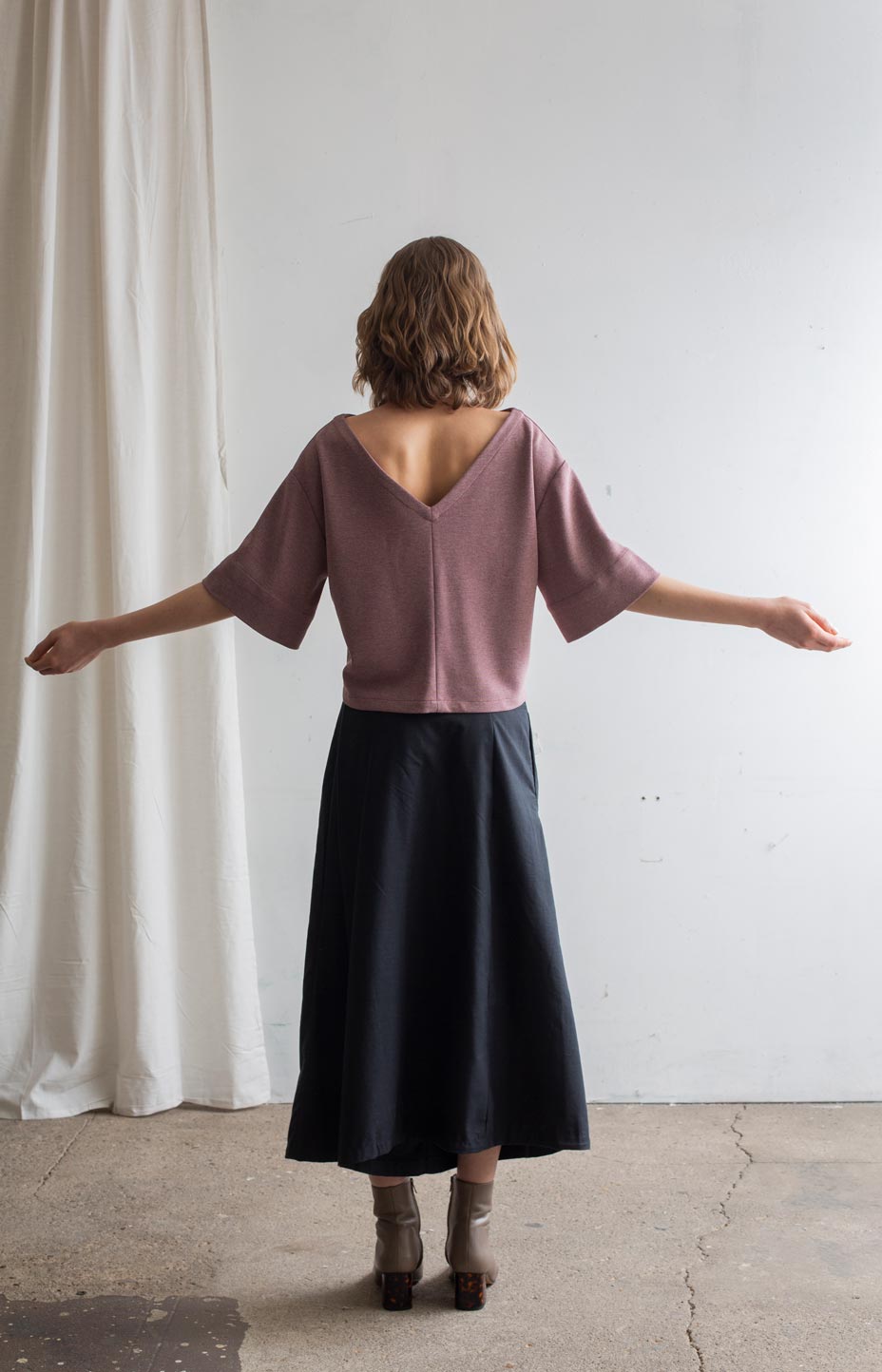 Luce Trouser