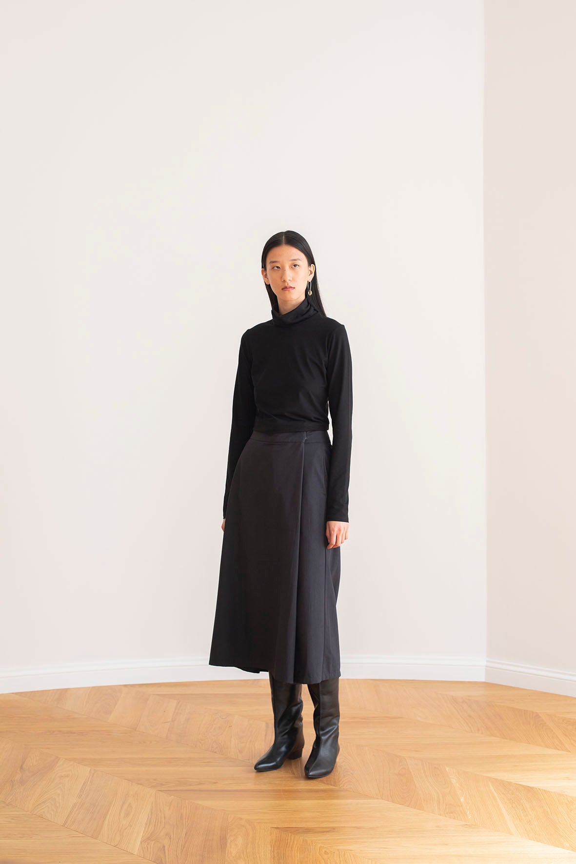 Luce Trouser
