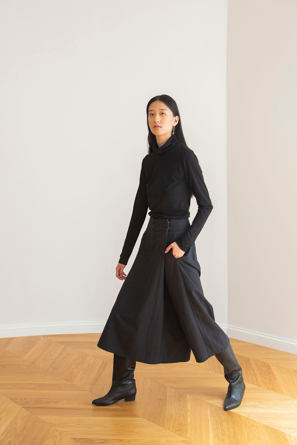 Luce Trouser