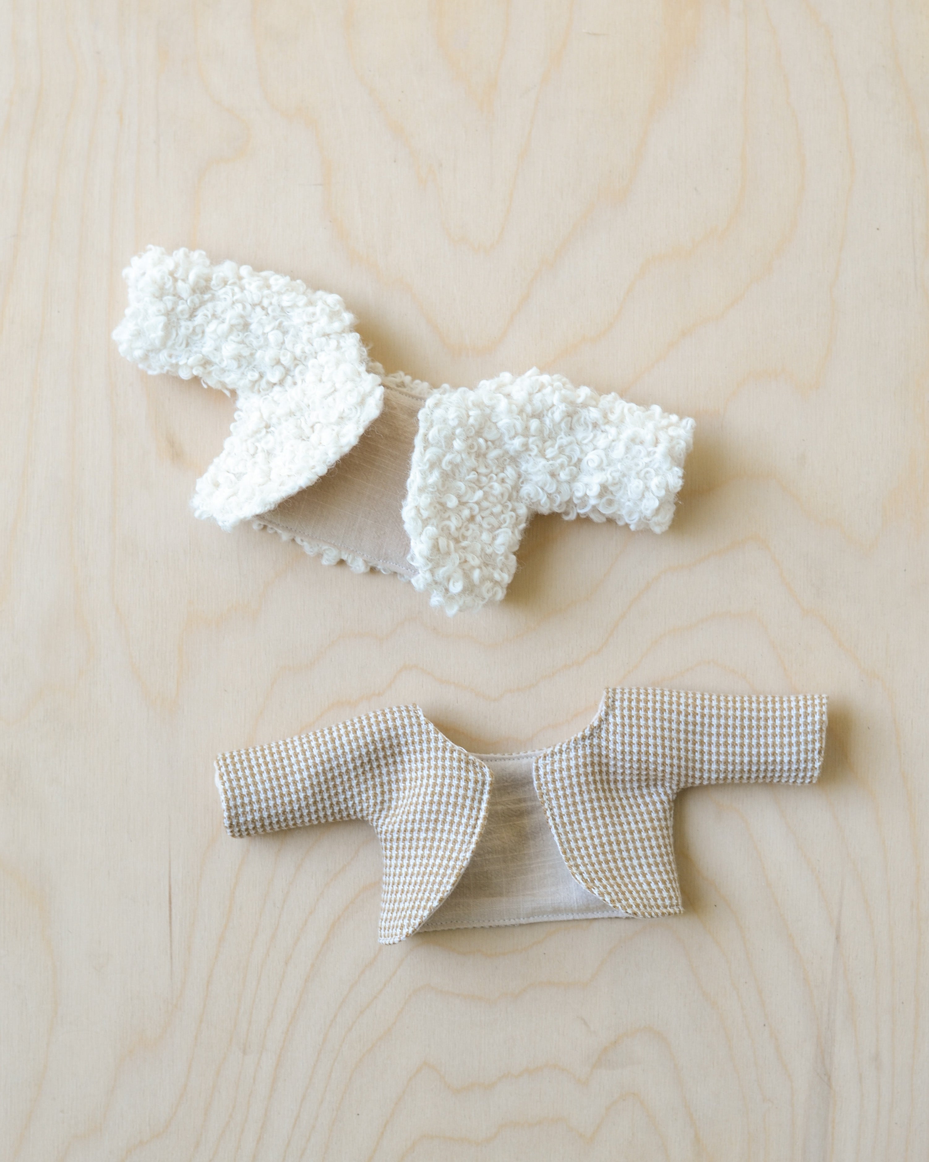 Fawn Sewing Pattern