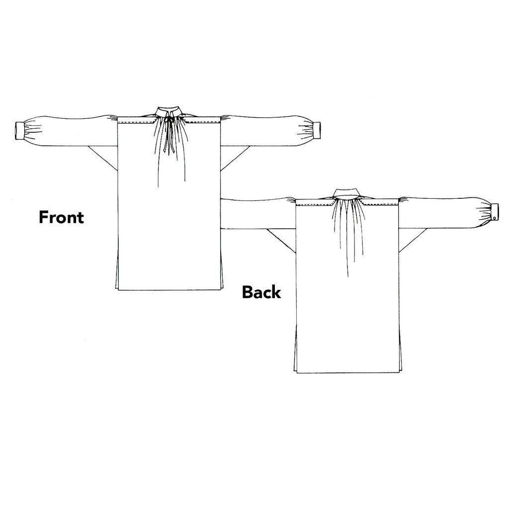 204 Missouri River Boatman's Shirt