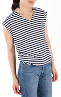 3880 // BOBBIE V-Neck Top