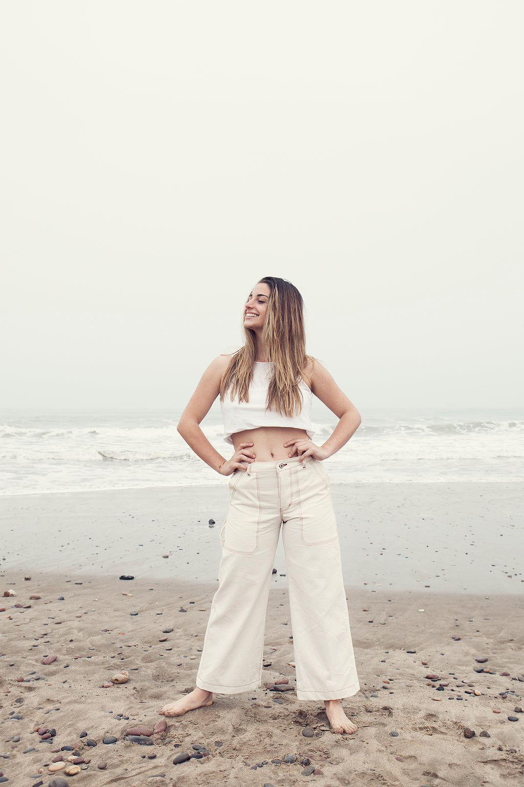 Pantalon Albors