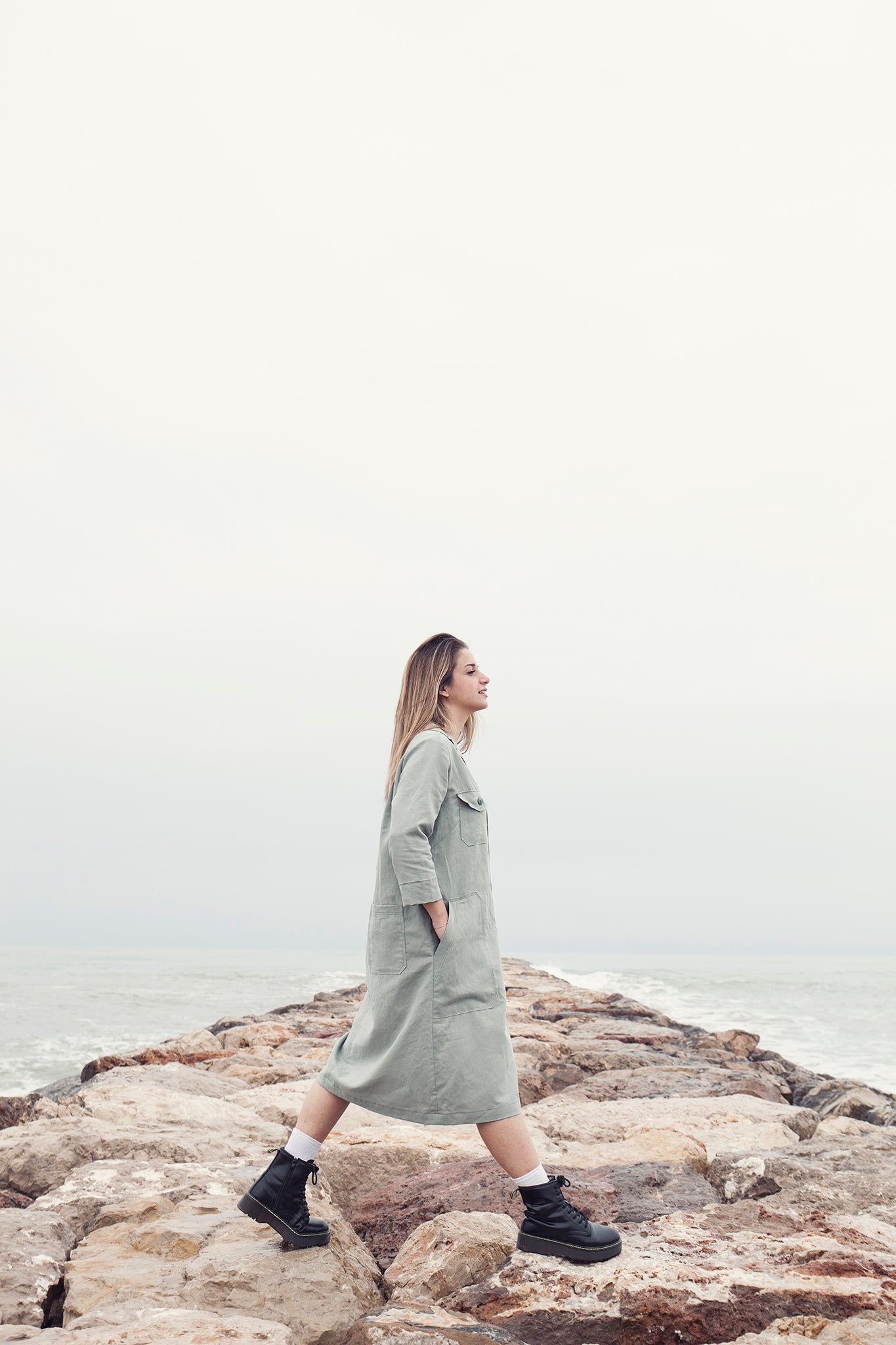 Robe Calvari