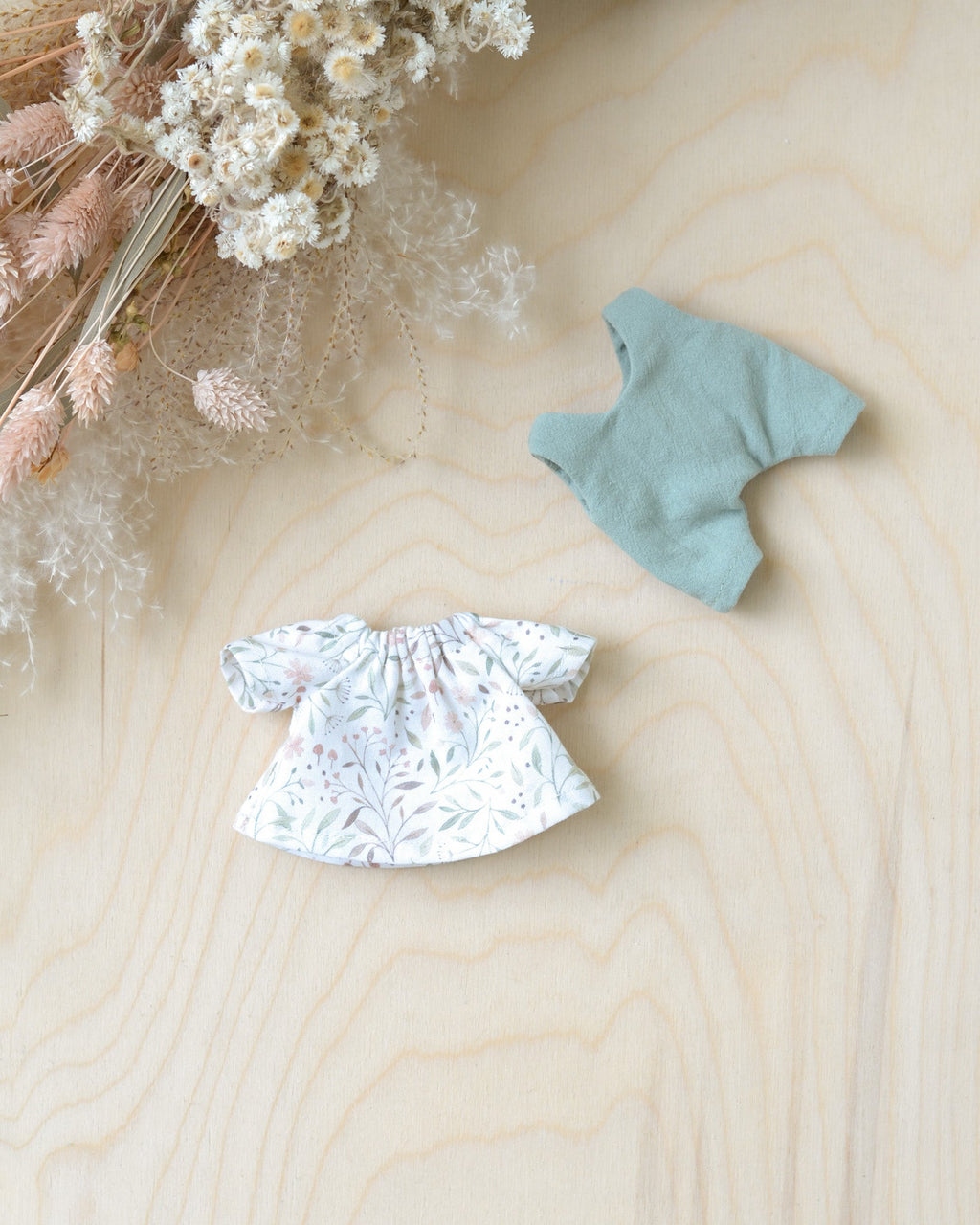 Sewing Pattern - Family Cat doll bundle