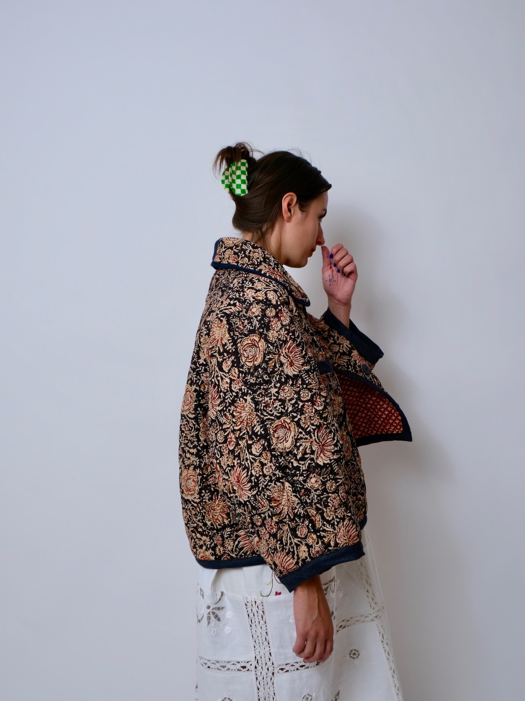 ZW Bell Jacket - PDF Pattern