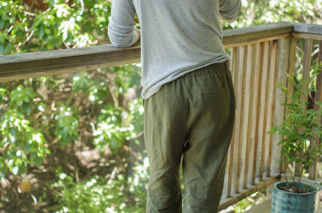 Eastwood Pajamas PDF