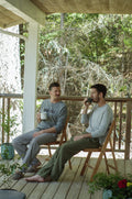 Eastwood Pajamas PDF