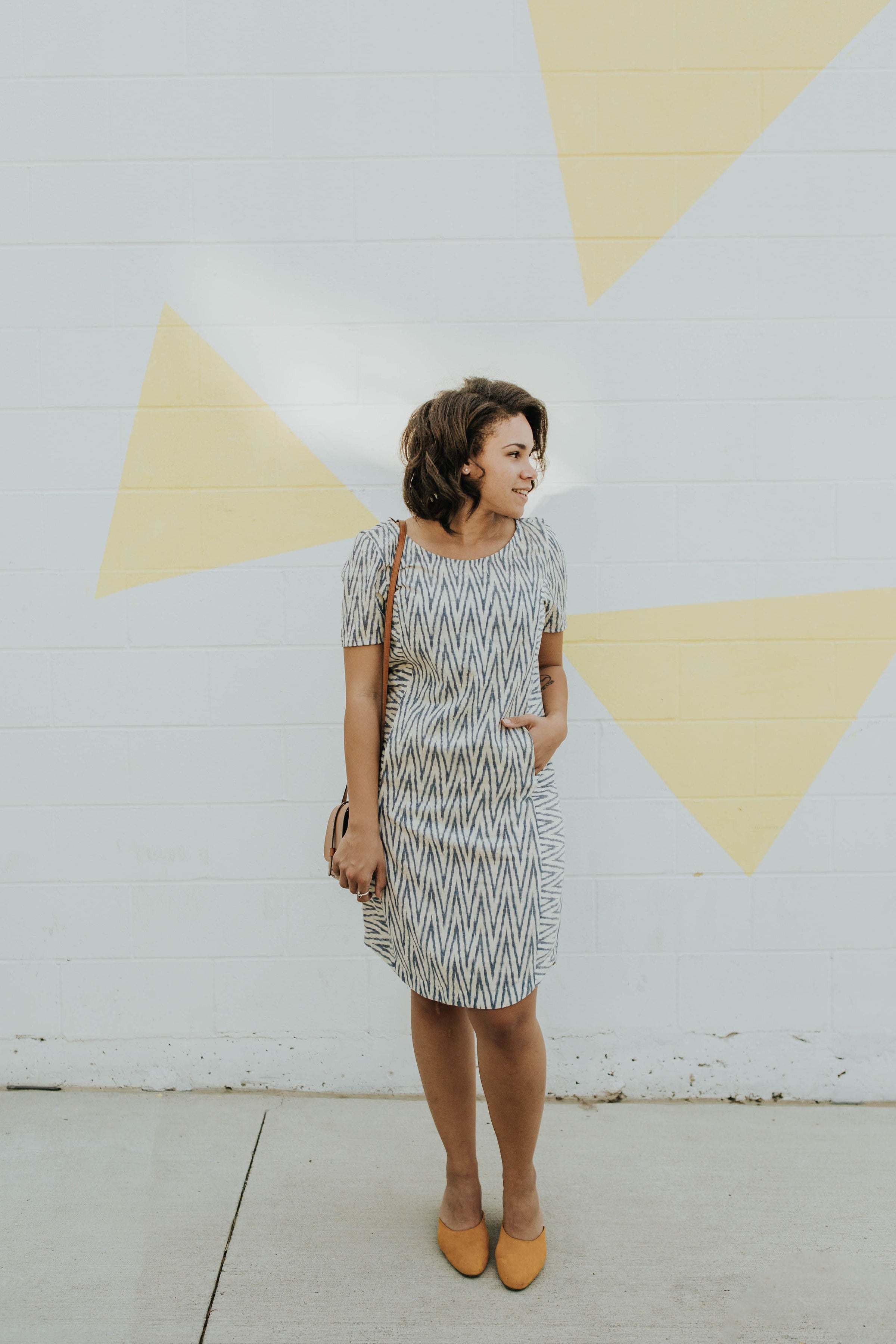 Fremantle Frock