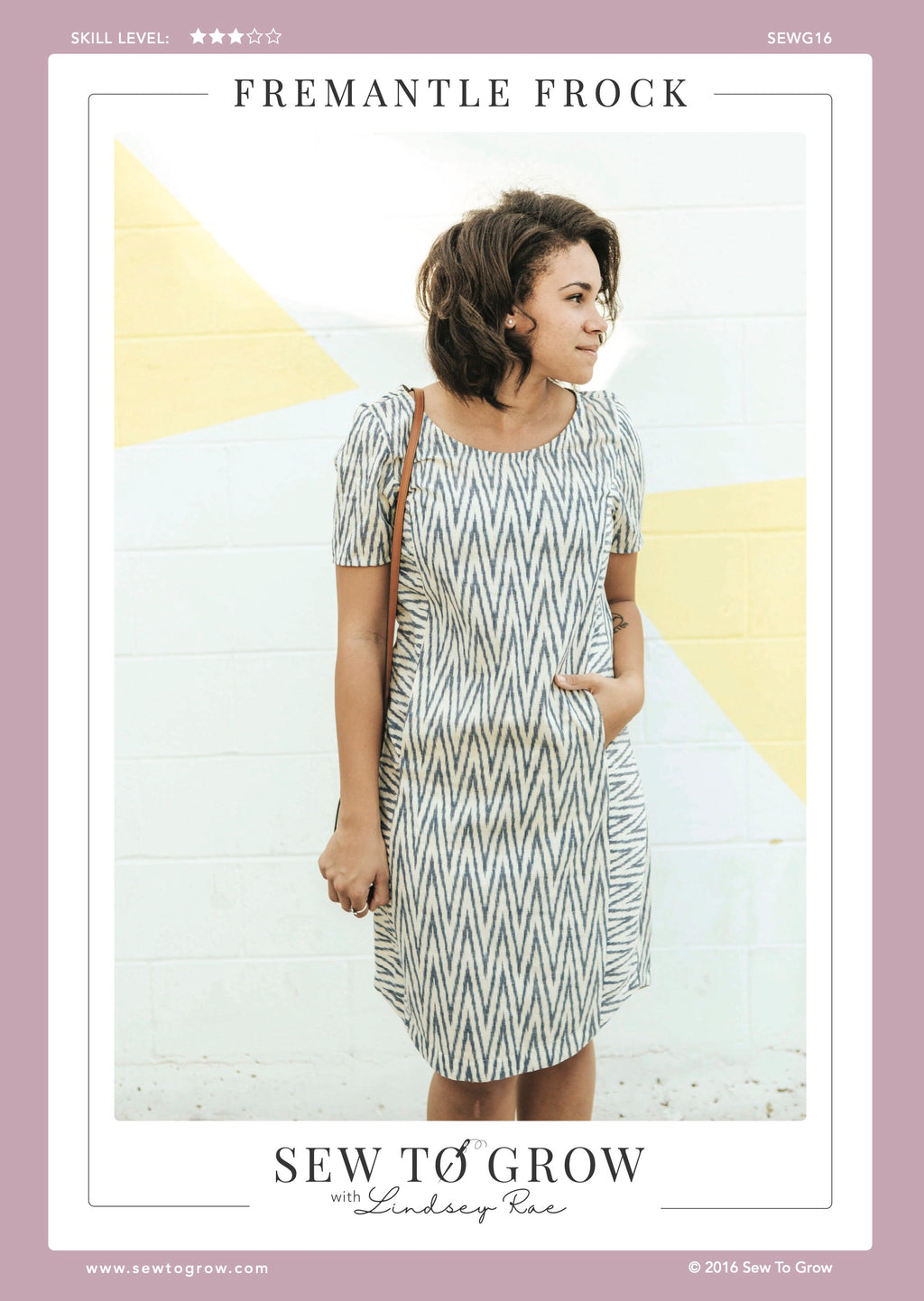 Fremantle Frock