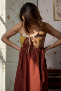 Robe d'été Paloma