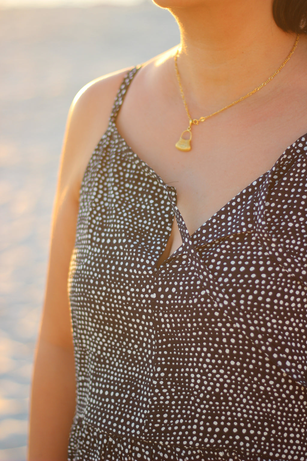 Arcadia Dress and Top