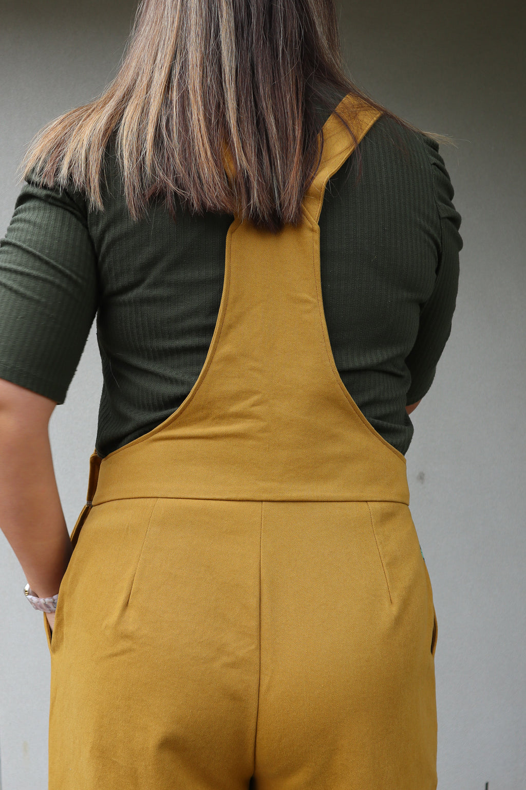 Lilli Pilli Overalls