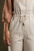 Salopette workwear Partner (extension)