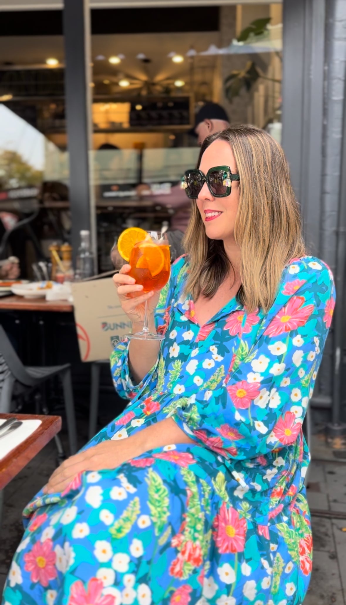 Arcadia Dress and Top