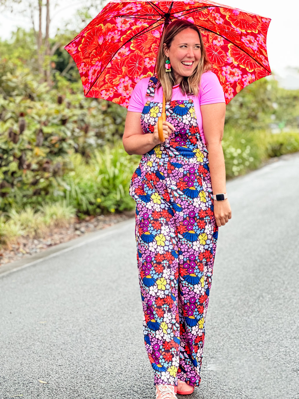 Lilli Pilli Overalls