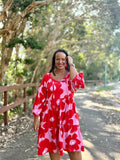 Arcadia Dress and Top