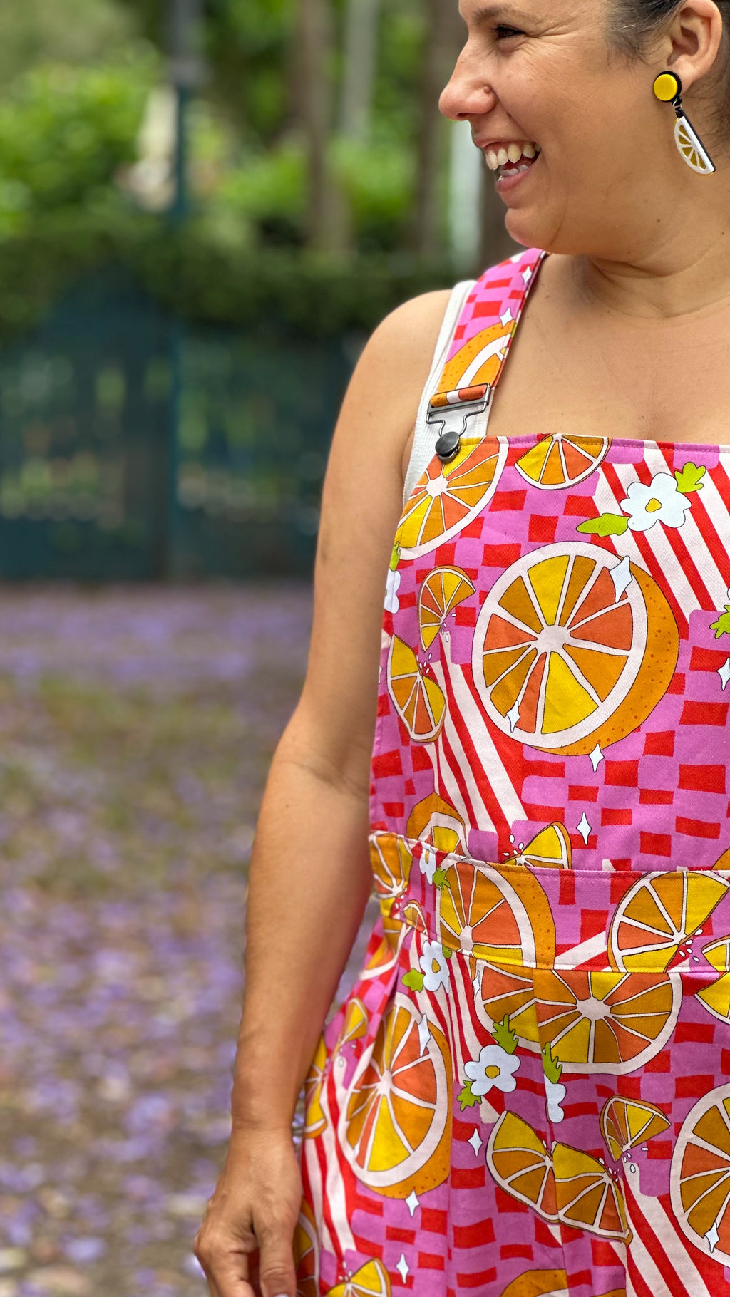 Lilli Pilli Overalls