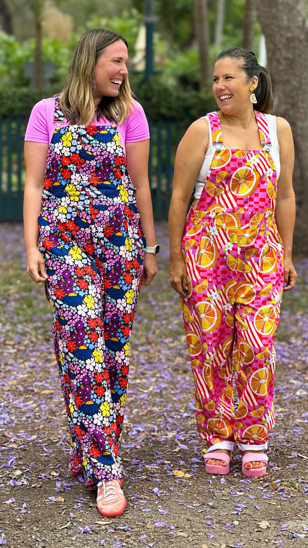 Lilli Pilli Overalls