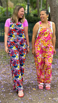 Lilli Pilli Overalls