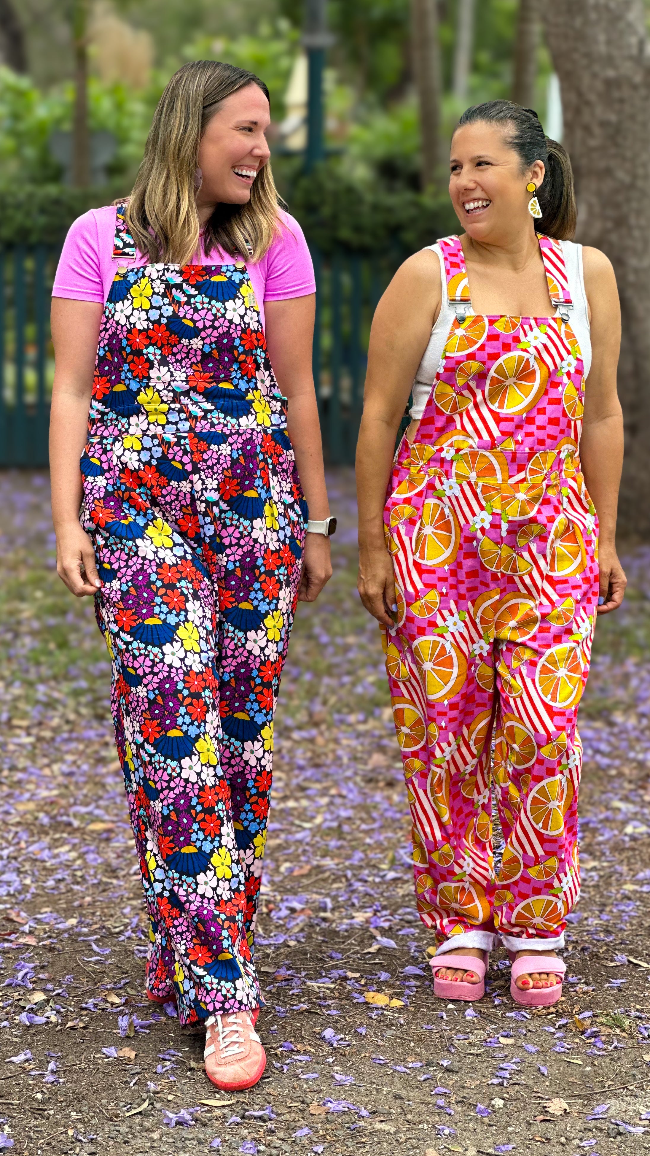 Lilli Pilli Overalls