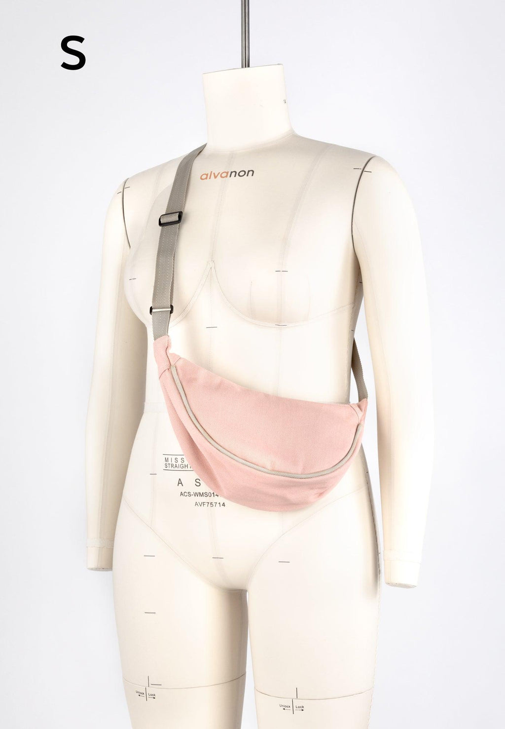 2024 // GALAXIE 6 - Crossbody Bags