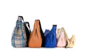 2024 // GALAXIE 6 - Crossbody Bags