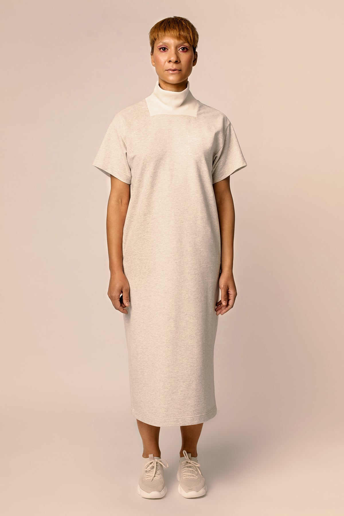 RAUHA tee & tee dress