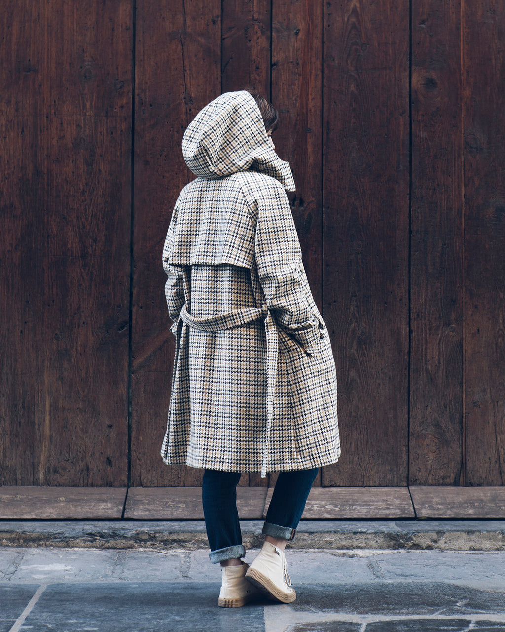 Veste Serra