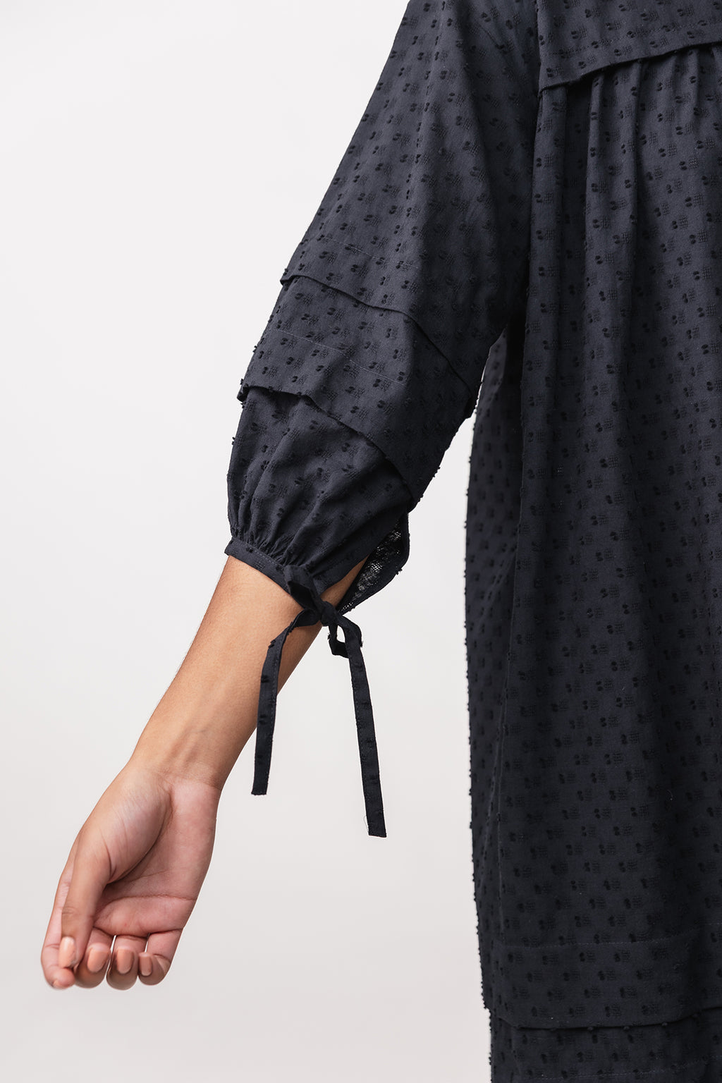 SYLI dress & blouse