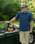 Sombrio Polo PDF - Men's Variation