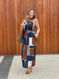 Sycamore Lane Dress